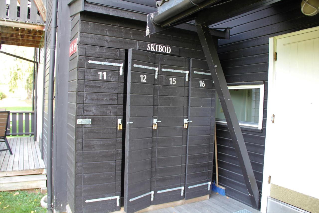 Hafjell Alpinlandsby Pluss 외부 사진